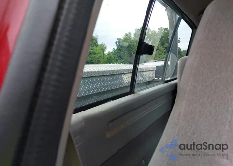 2001 Ford F150 from USA, damaged, VIN 1FTZF18231NA60201